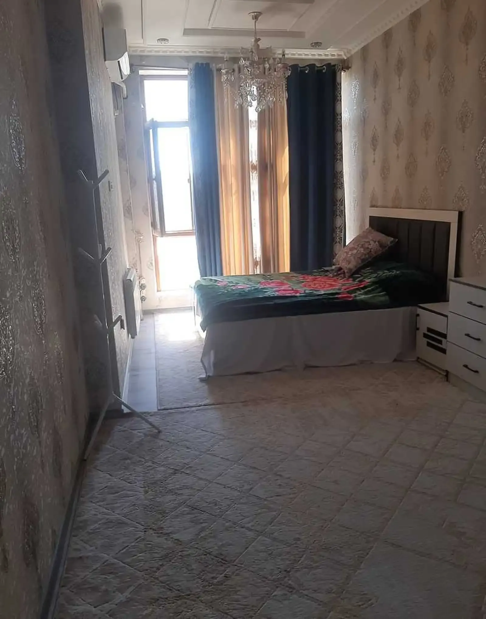 2-комн. квартира, 12 этаж, 82м², 92 пушти Гулдаста