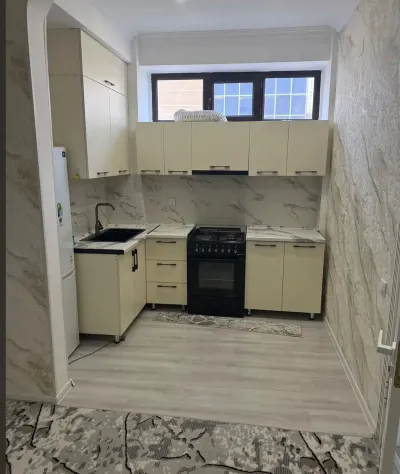3-комн. квартира, 9 этаж, 120м², Шохмансур