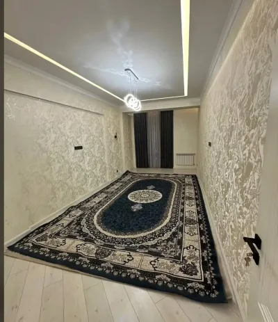 3-комн. квартира, 9 этаж, 66м², Сино