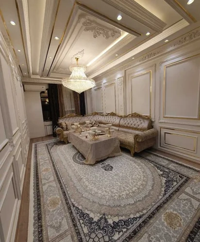 3-комн. квартира, 2 этаж, 100м², И.Сомони, Сафо