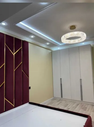 2-комн. квартира, 9 этаж, 65м², шохмансур