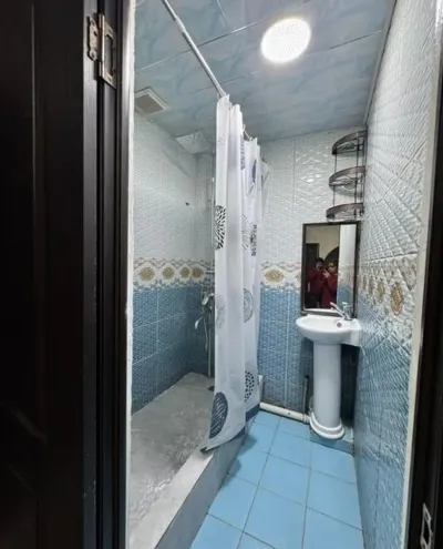 3-комн. квартира, 4 этаж, 90м², Фирдавси
