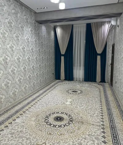 2-комн. квартира, 9 этаж, 68м², Сино