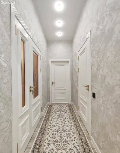 3-комн. квартира, 15 этаж, 88 м², Бозори Мехргон,Global Group