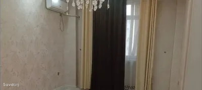 2-комн. квартира, 3 этаж, 80м², Сино