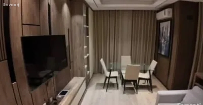 2-комн. квартира, 7 этаж, 72м², Сомони