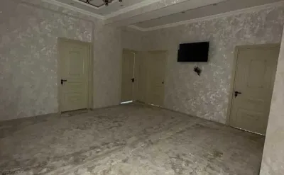 3-комн. квартира, 11 этаж, 97 м², шохмансур