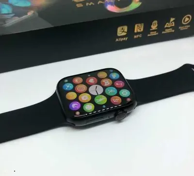 Смарт часы Apple Watch GS8 Max серия 8