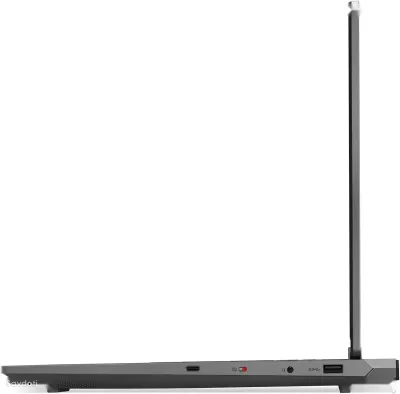 Игровой ноутбук, Lenovo LOQ 3 15, Core i7, 16ГБ, 512ГБ SSD, RTX 3050 WUXGA