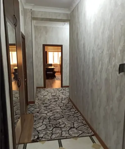 2-комн. квартира, 6 этаж, 63м², сино