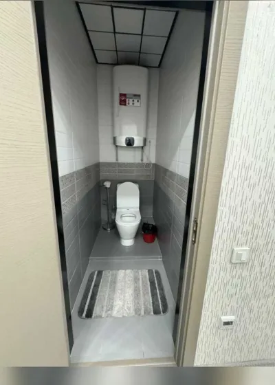 2-к квартира, 7 этаж, 77 м², шозмансур