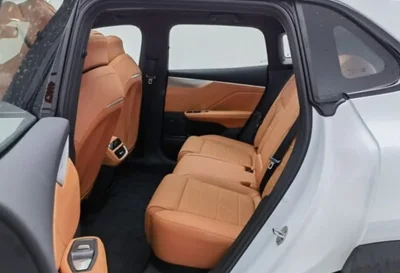 Changan Deepal SL03, 2025