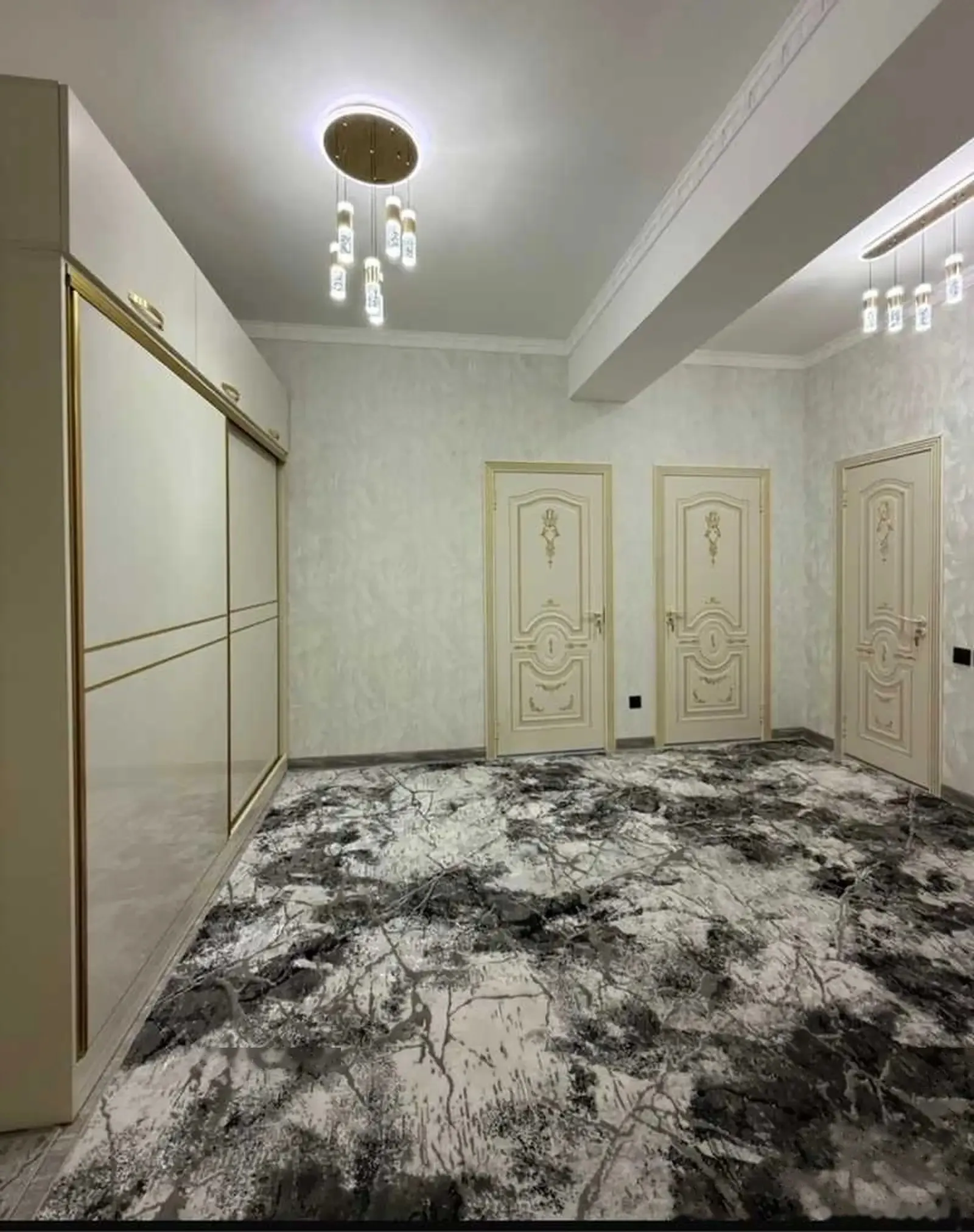 2-комн. квартира, 9 этаж, 101м², Садбарг, Чулочка