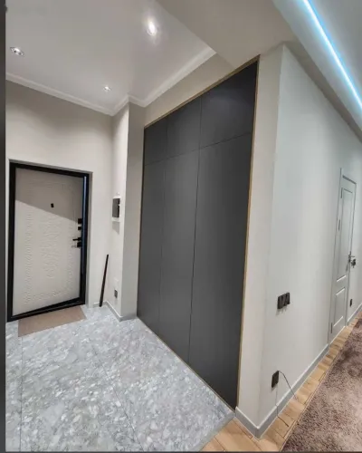 2-комн. квартира, 3 этаж, 76м², Овир