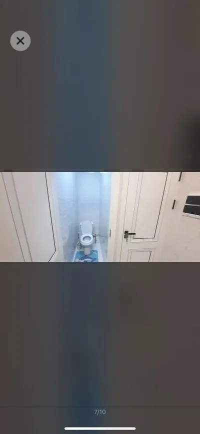 2-комн. квартира, 8 этаж, 65м², Шохмансур