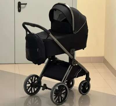 Прогулочная коляска Kidilo 3в1