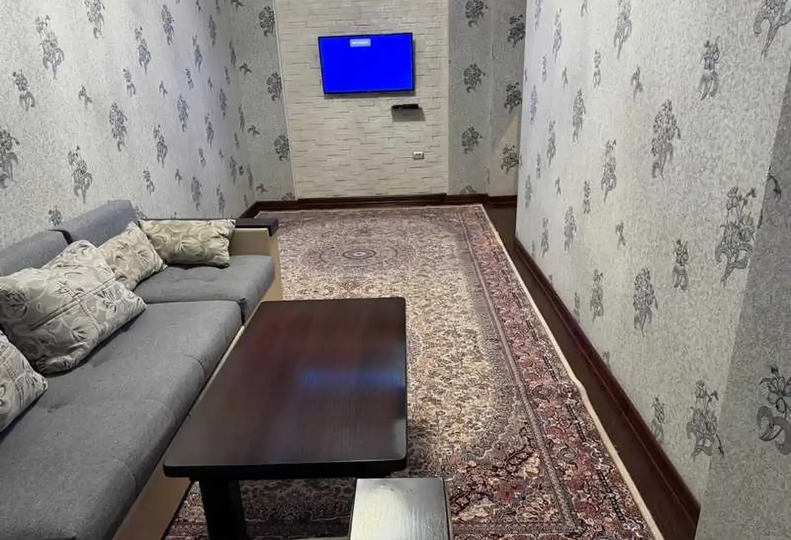 2-комн. квартира, 8 этаж, 67м², Аэропорт, чордома