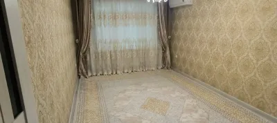 3-комн. квартира, 4 этаж, 58 м², Сино 101мкр