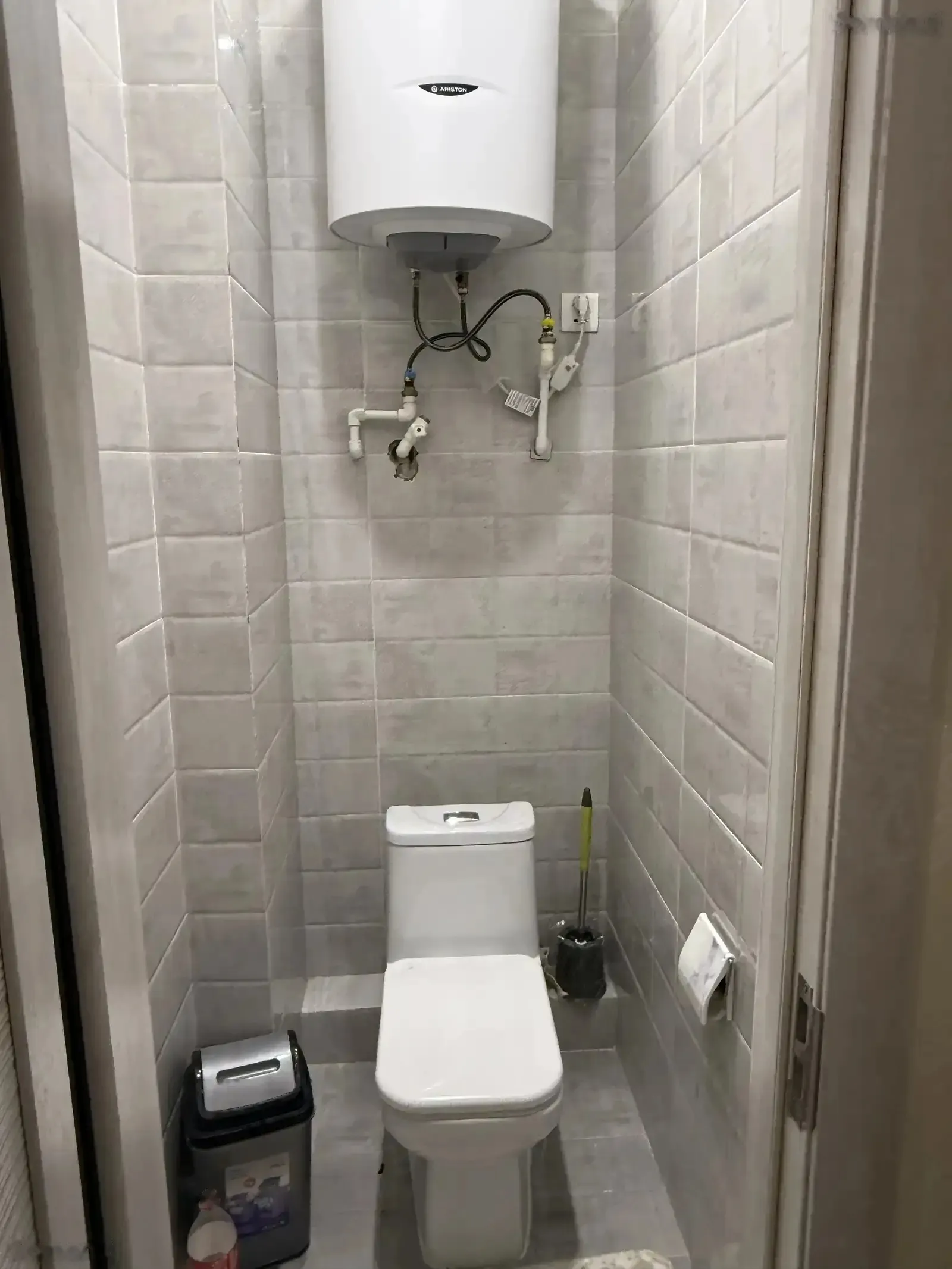 2-комн. квартира, 10 этаж, 60м², Сино