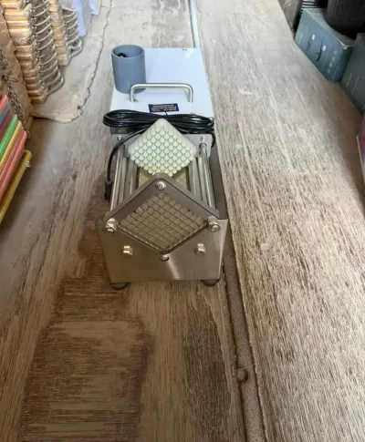 Овощерезка