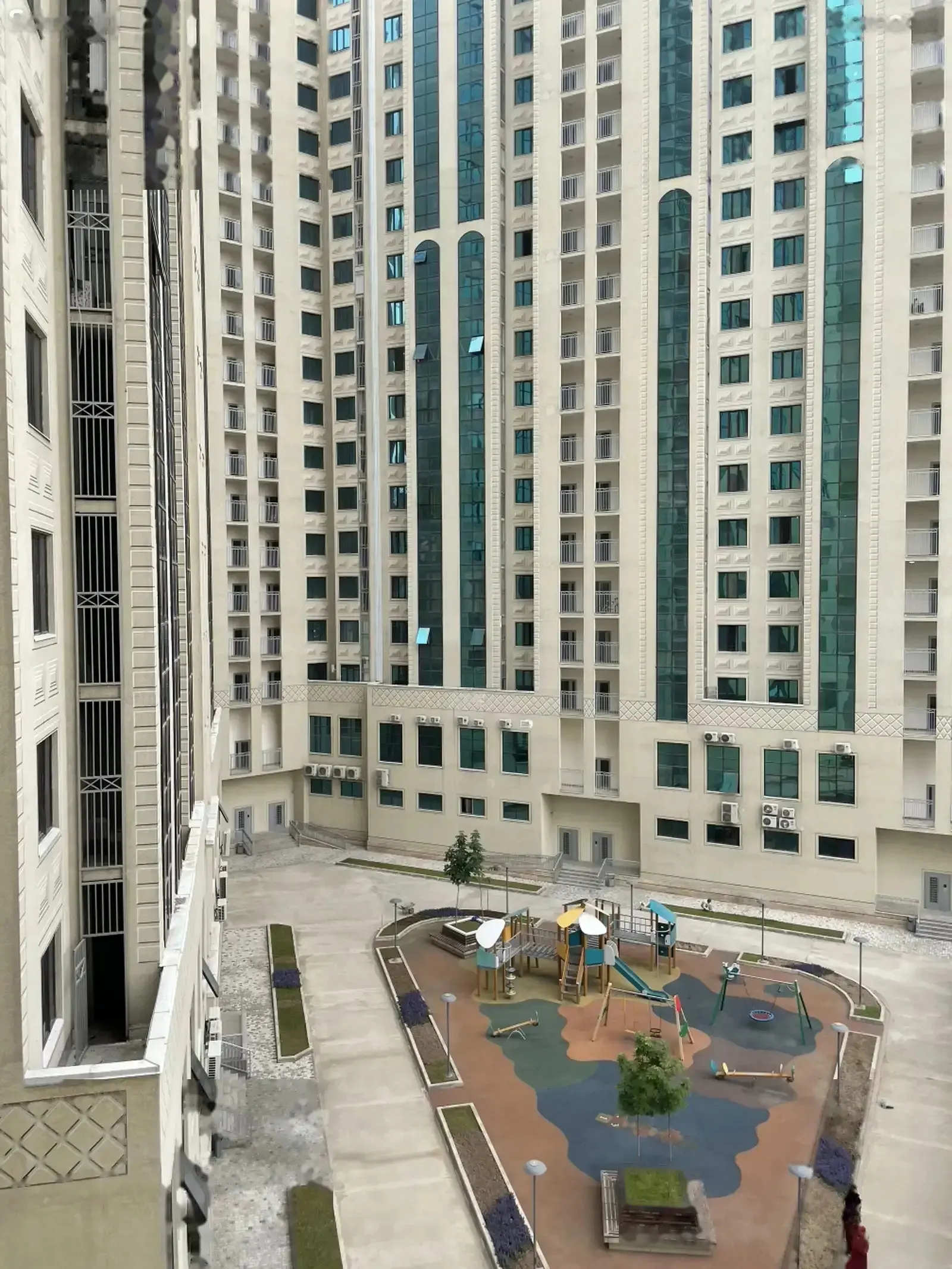 2-комн. квартира, 5 этаж, 88м², Шохмансур