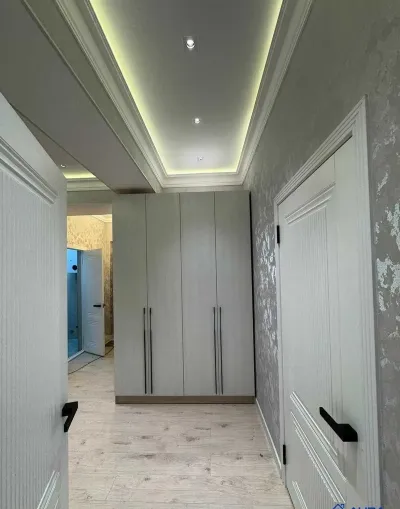2-комн. квартира, 11 этаж, 74 м², Сино