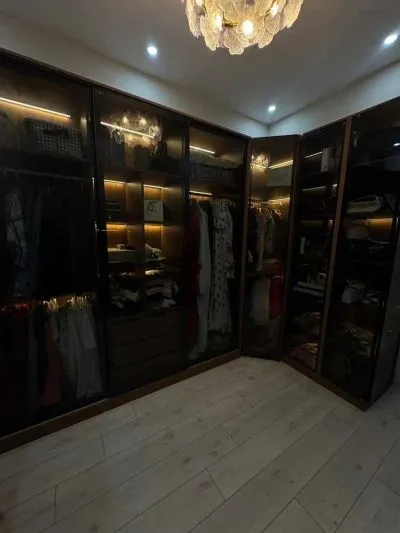3-комн. квартира, 12 этаж, 80м², Исмоили Сомони