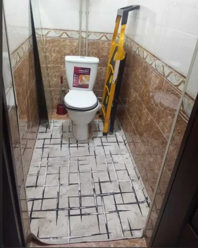 2-комн. квартира, 3 этаж, 85м², 7 км