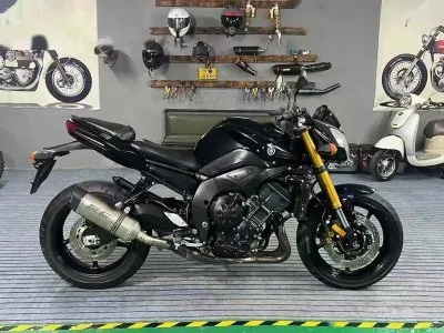 Мотоцикл Kawasaki FZ-8N