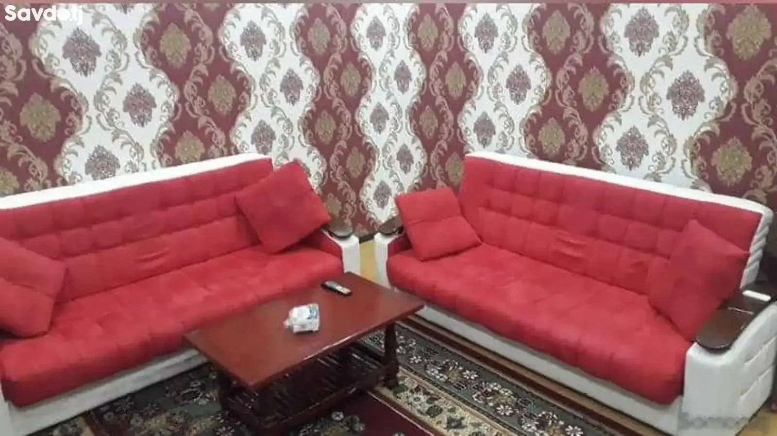 2-к квартира, 2 этаж, 45 м², Универмаг, Вайкики