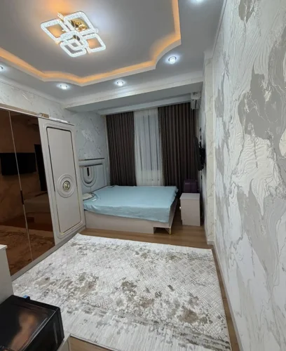 2-к квартира, 5 этаж, 60 м², Шохмансур