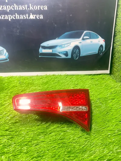 Задний стоп Kia Optima 2011-2013