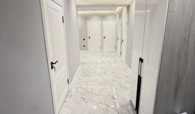 3-комн. квартира, 7 этаж, 78 м², Сино
