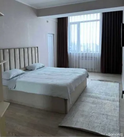1-комн. квартира, 16 этаж, 51 м², Спартак