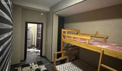 2-комн. квартира, 7 этаж, 90м², Шохмансур