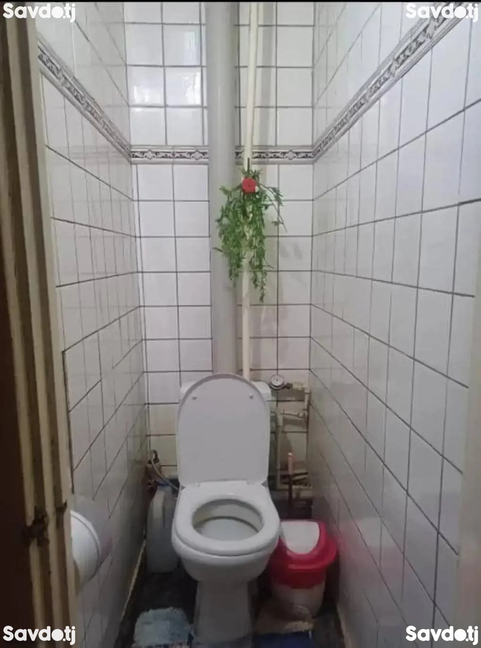 2-комн. квартира, 1 этаж, 55м², 34 микрорайон