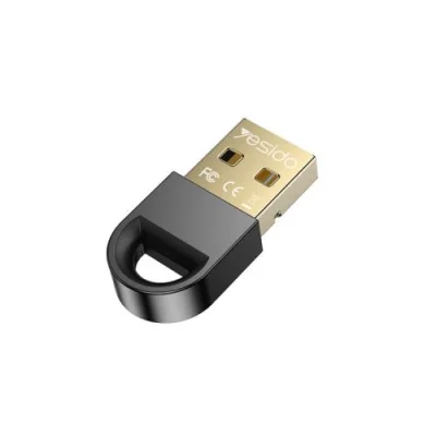 Адаптер Bluetooth Yesido YAU34