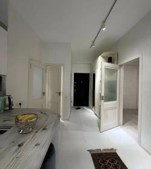 3-комн. квартира, 15 этаж, 93 м², Шохмансур