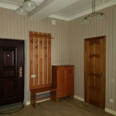 1-комн. квартира, 10 этаж, 66 м², шохмансур