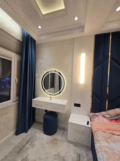 2-комн. квартира, 3 этаж, 78м², фирдавси
