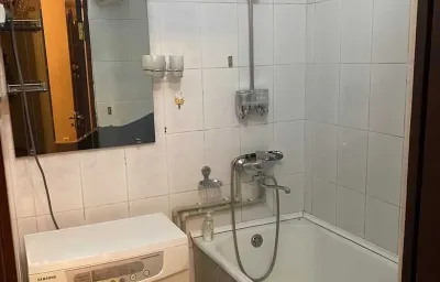 3-комн. квартира, 5 этаж, 68м², Сино