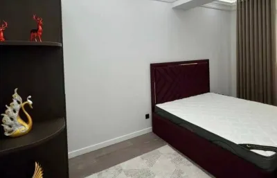 2-комн. квартира, 4 этаж, 67 м², н.Шохмансур,Танк напротив гостиницы Кангурт