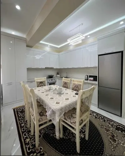 2-комн. квартира, 6 этаж, 88м², Шохмансур