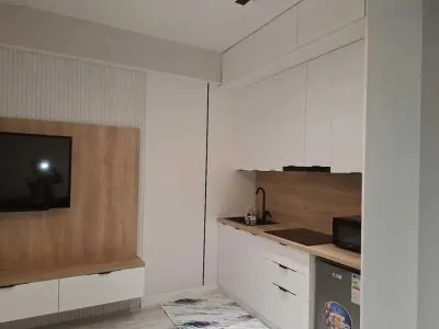 1-комн. квартира, 19 этаж, 50 м², сомони