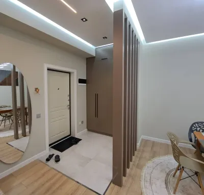 2-комн. квартира, 8 этаж, 58 м², Шохмансур