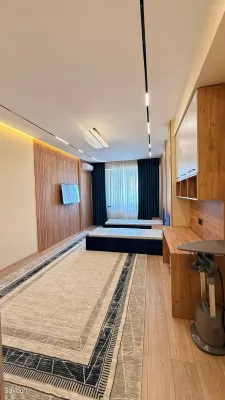 2-комн. квартира, 9 этаж, 101м², шохмансур