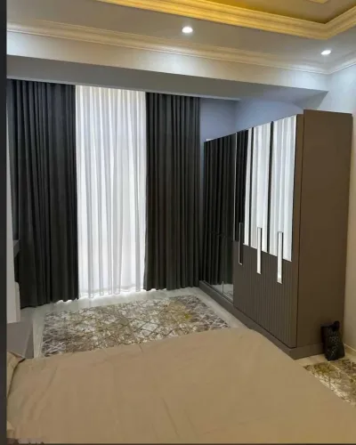 2-комн. квартира, 12 этаж, 90м², Айни