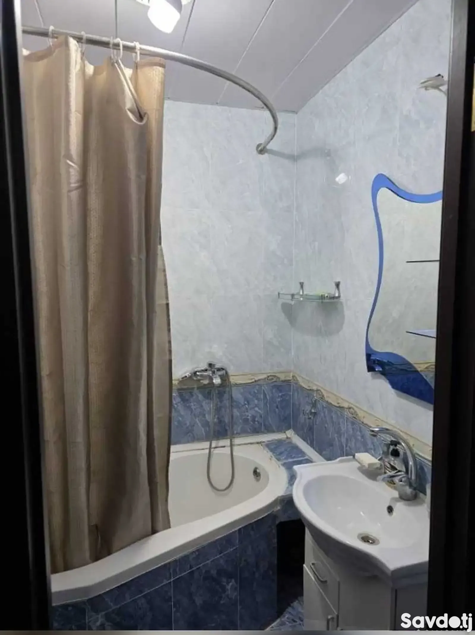 2-комн. квартира, 3 этаж, 58м², 18 микрорайон