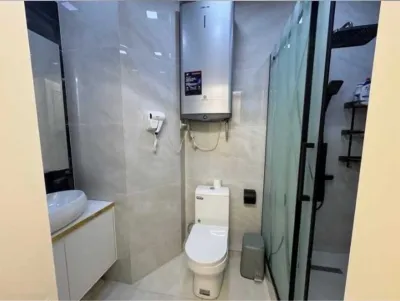 2-комн. квартира, 8 этаж, 60м², Шохмансур