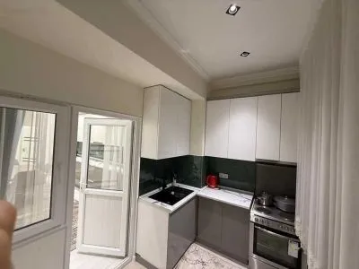 3-комн. квартира, 8 этаж, 120м², Шохмансур, Скорая больница